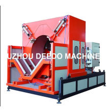 PE Pipe Extrusion Line Plantary Cutter
